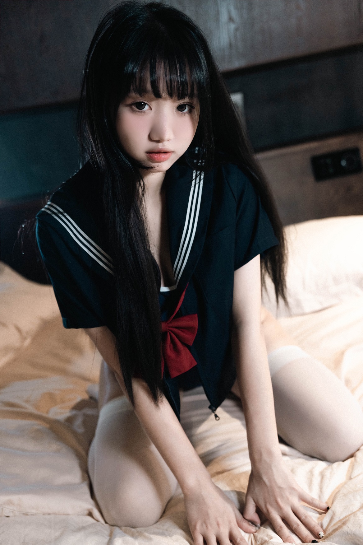 柒柒要乖哦 (Qi Qi Yao Guai O)