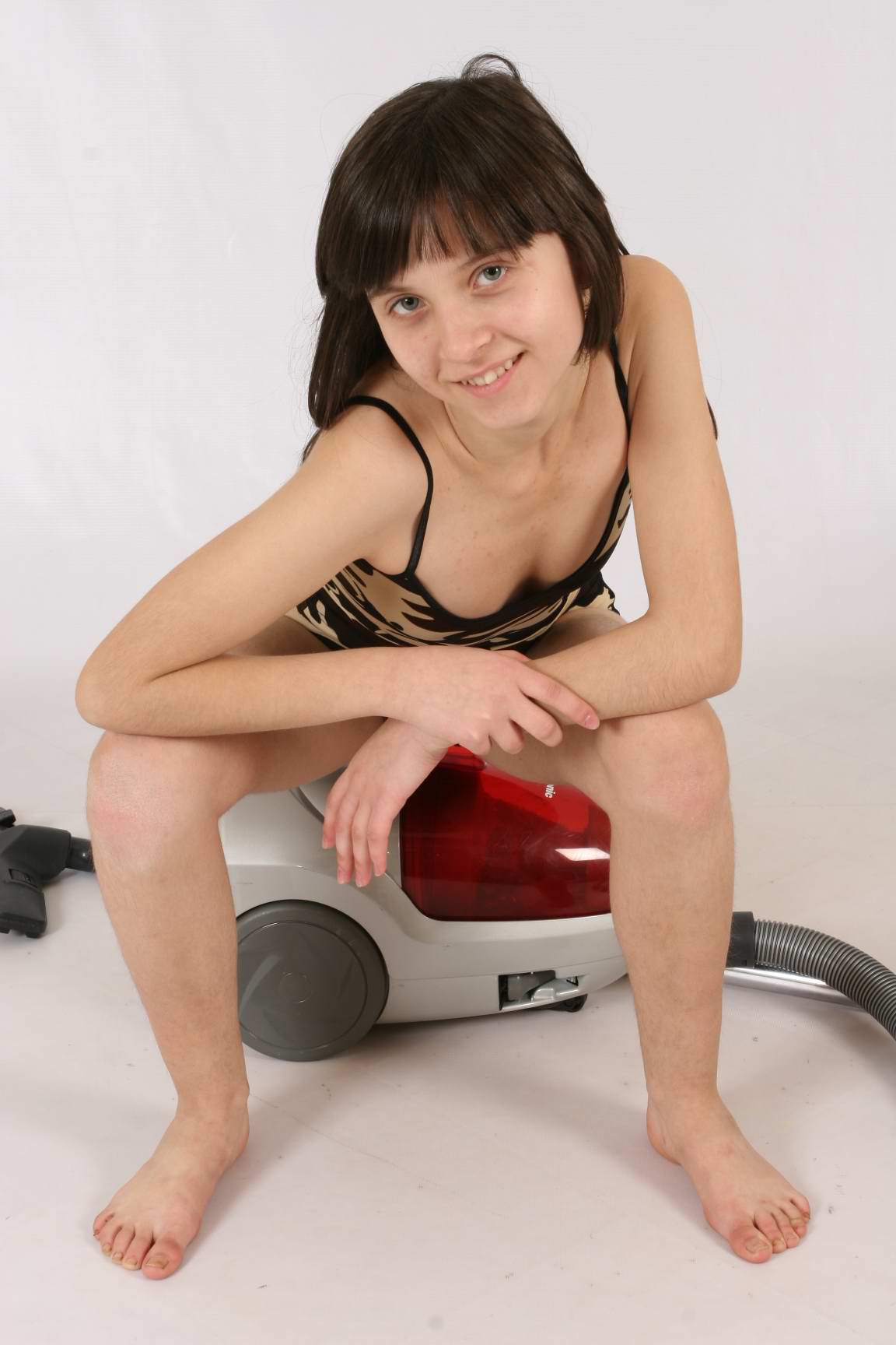 Sveta Voitetskaia
