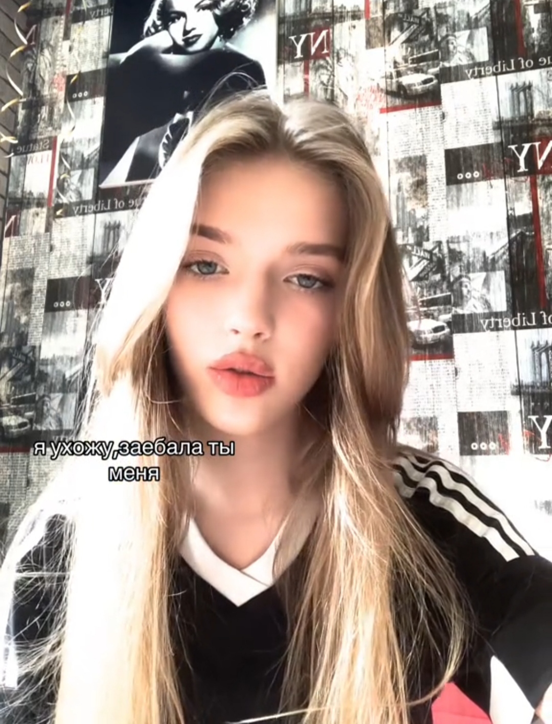 Veronika Lihodij