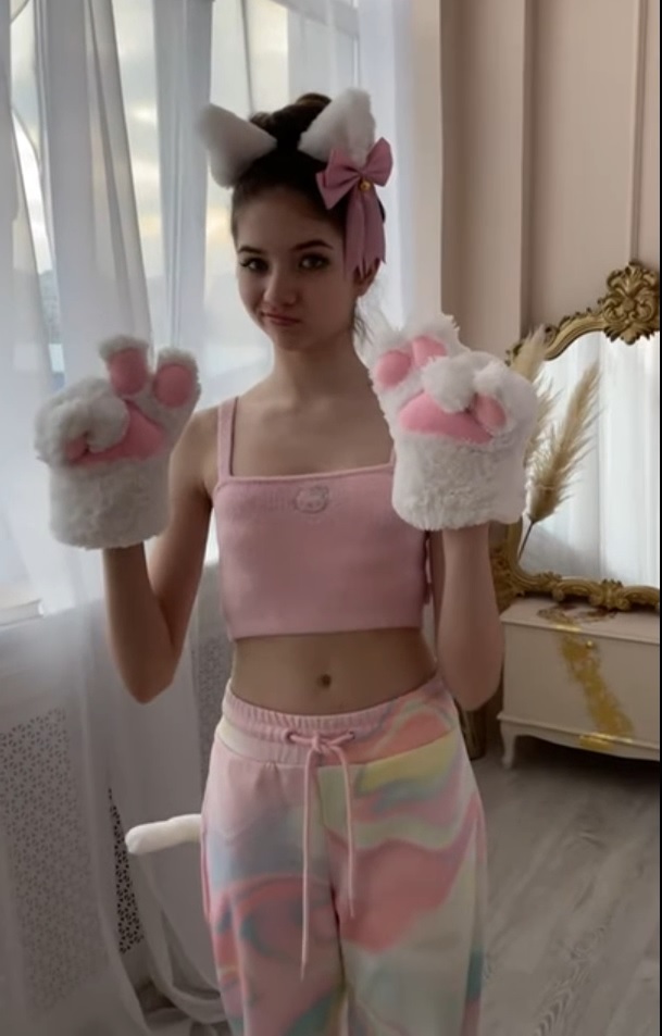 Dana Taranova (Danatar)