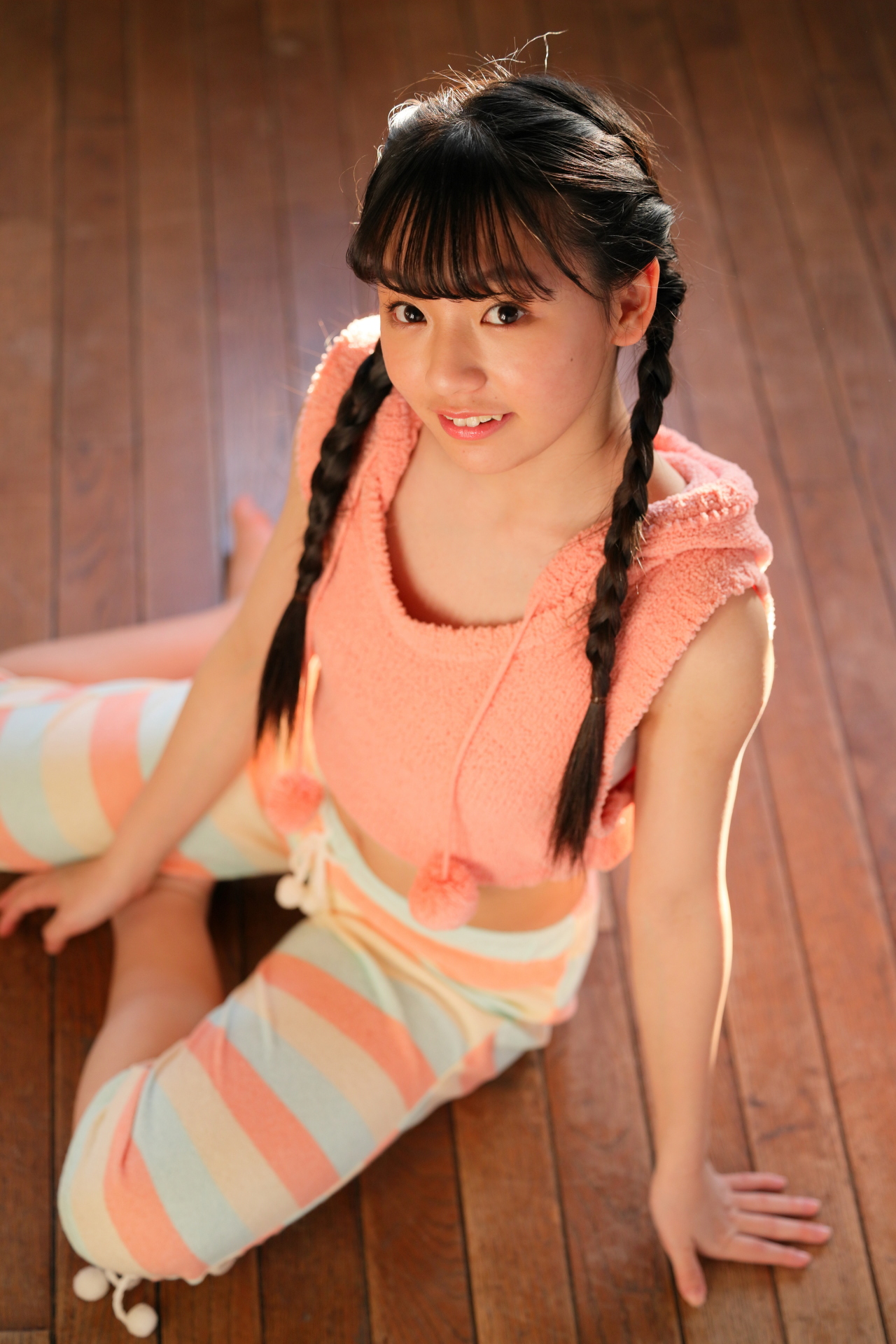 Misa Onodera (尾野寺みさ)